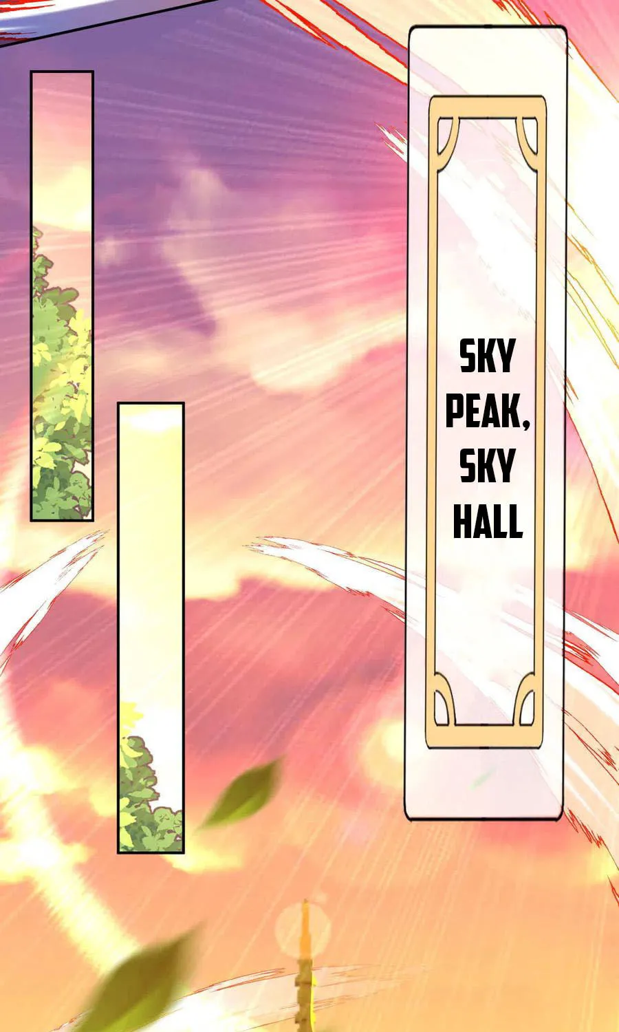 Read Invincible Sword Domain (Colored) chapter 50 image 29 on Lezhin