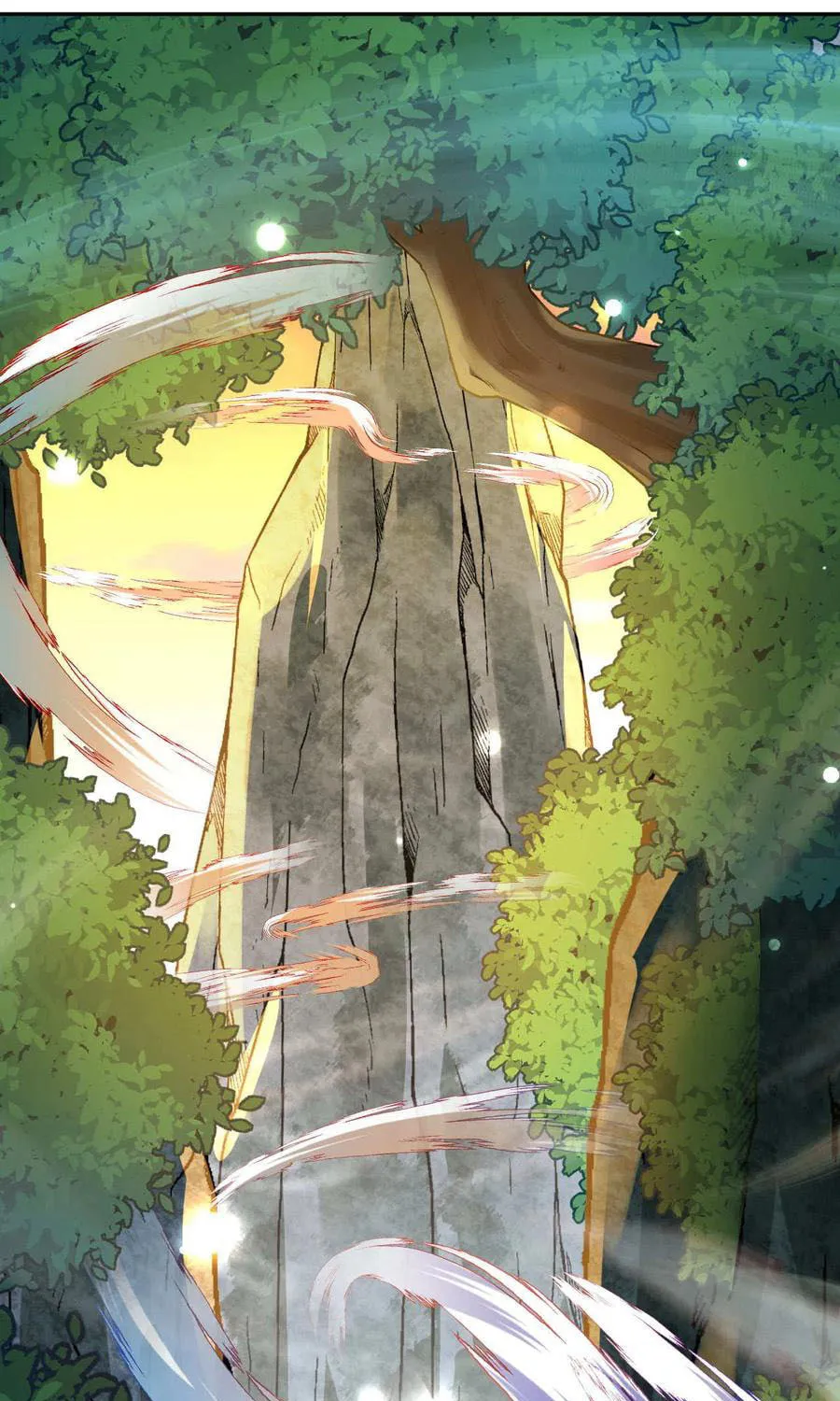 Read Invincible Sword Domain (Colored) chapter 50 image 3 on Lezhin