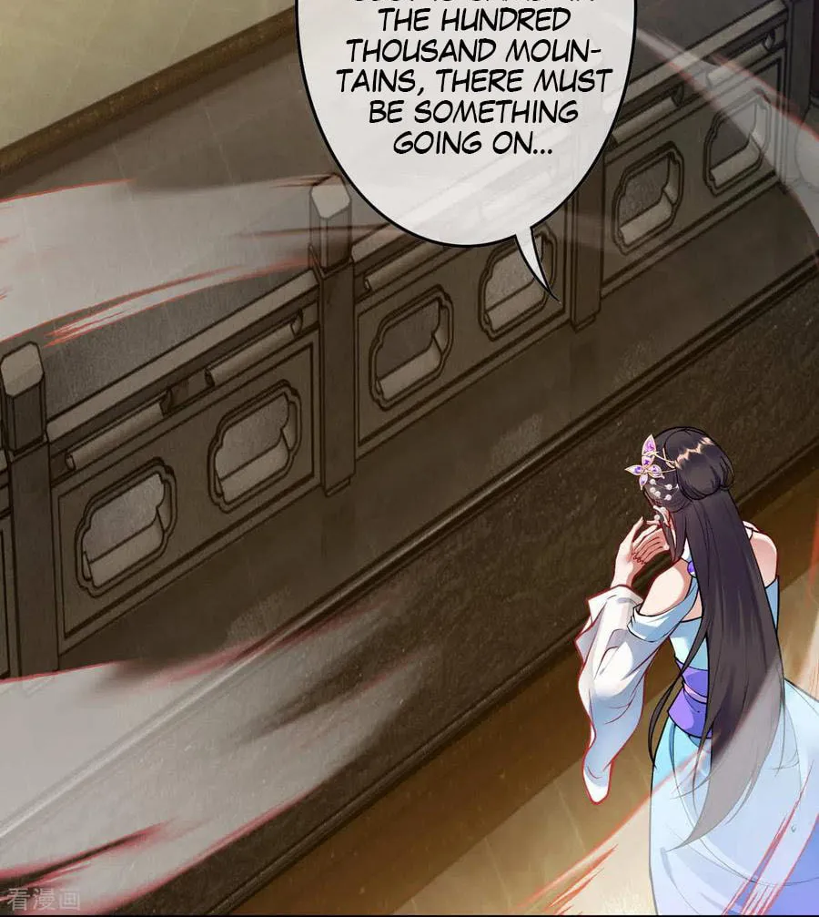 Read Invincible Sword Domain (Colored) chapter 50 image 34 on Lezhin