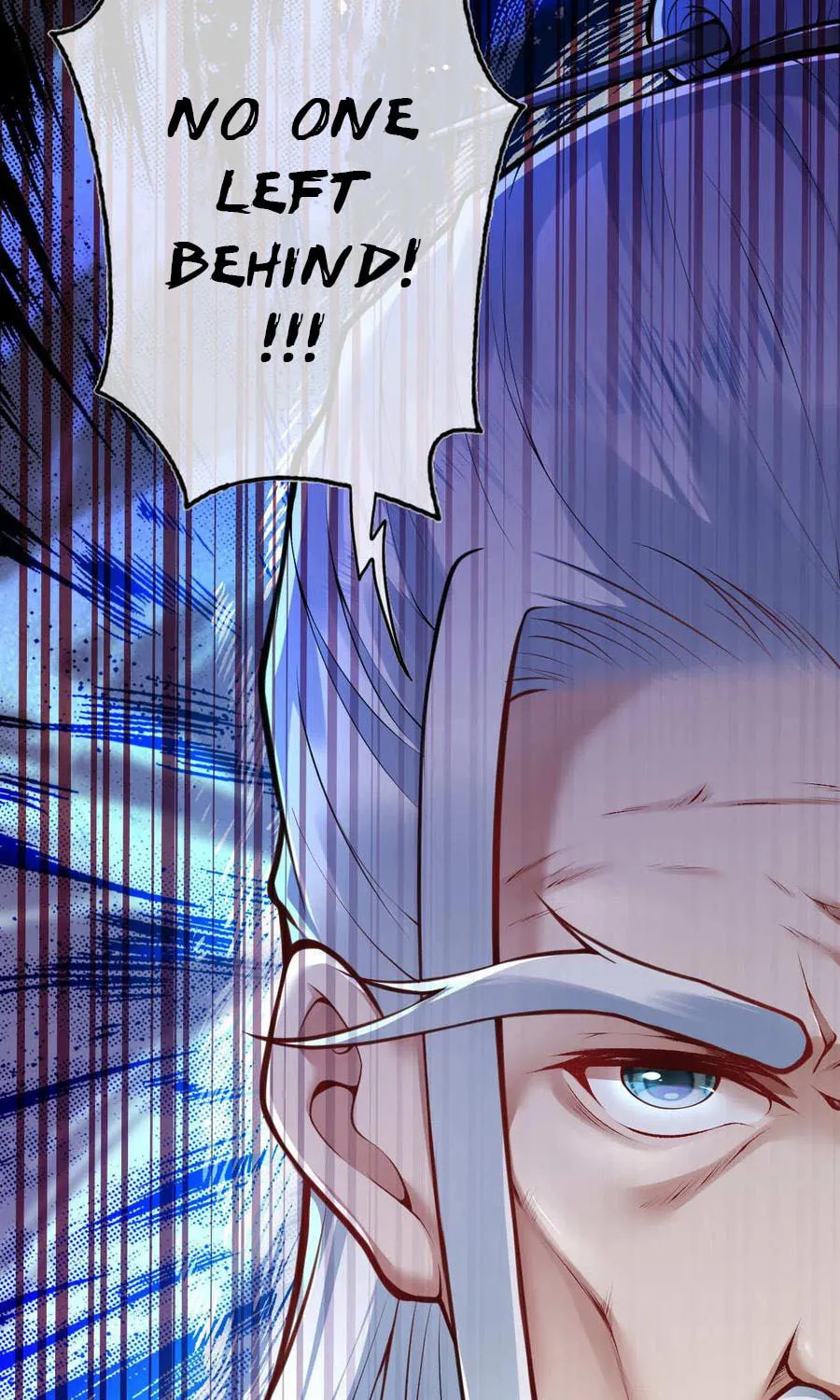 Read Invincible Sword Domain (Colored) chapter 50 image 42 on Lezhin