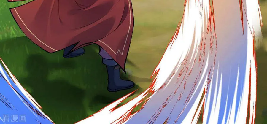 Read Invincible Sword Domain (Colored) chapter 50 image 9 on Lezhin