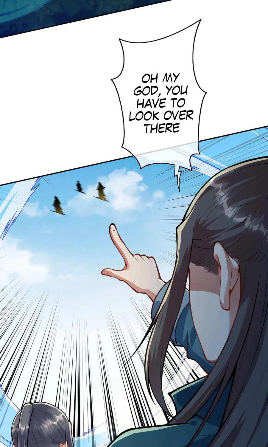 Read Invincible Sword Domain (Colored) chapter 51 image 16 on Lezhin