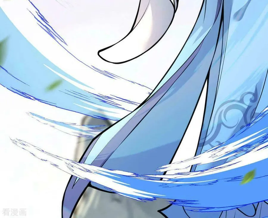 Read Invincible Sword Domain (Colored) chapter 51 image 19 on Lezhin