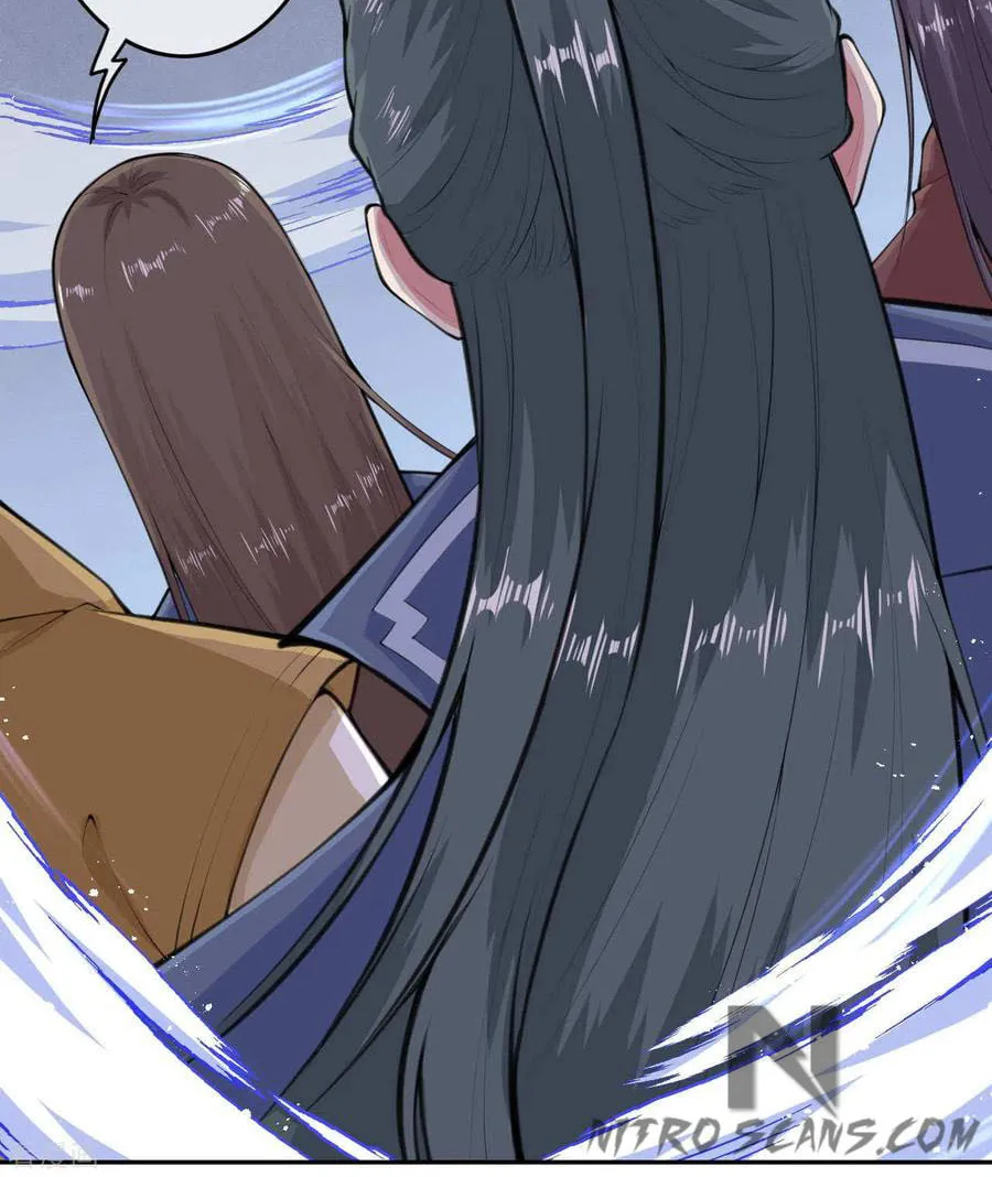 Read Invincible Sword Domain (Colored) chapter 51 image 25 on Lezhin