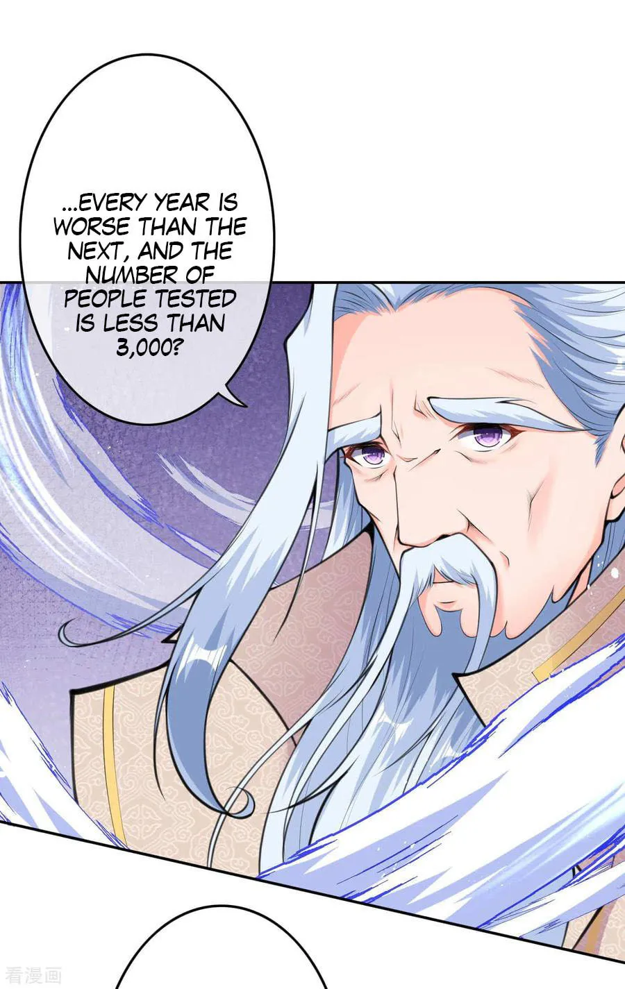 Read Invincible Sword Domain (Colored) chapter 51 image 26 on Lezhin