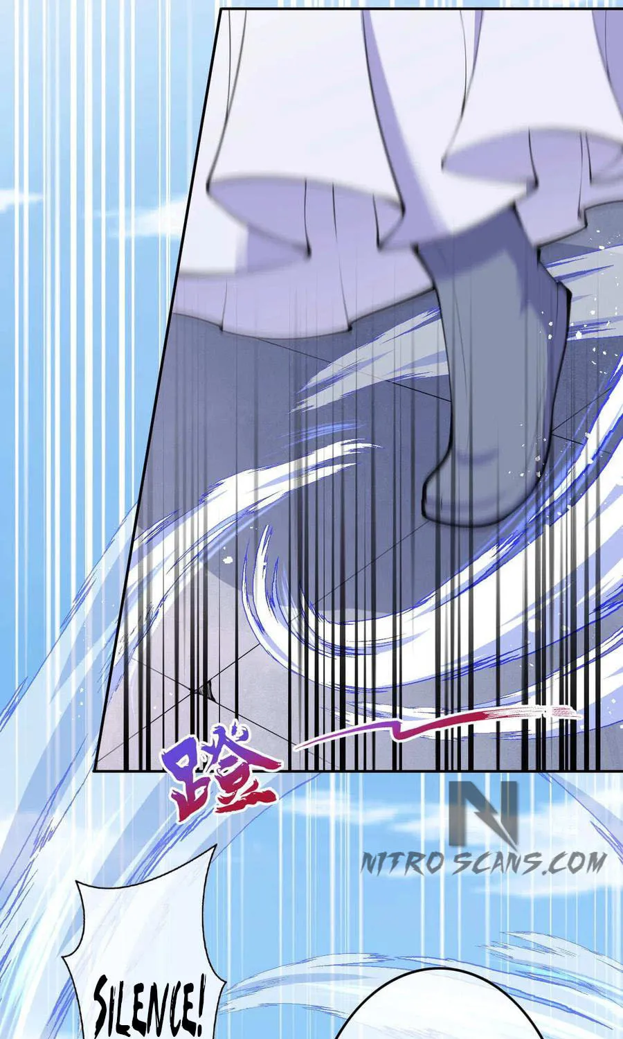 Read Invincible Sword Domain (Colored) chapter 51 image 35 on Lezhin
