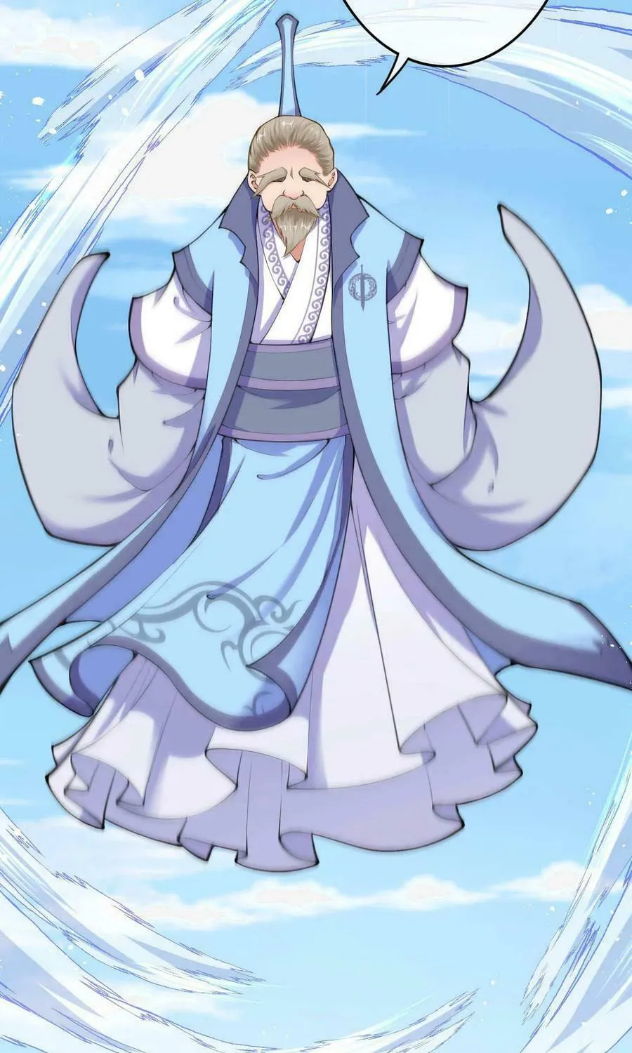 Read Invincible Sword Domain (Colored) chapter 51 image 37 on Lezhin