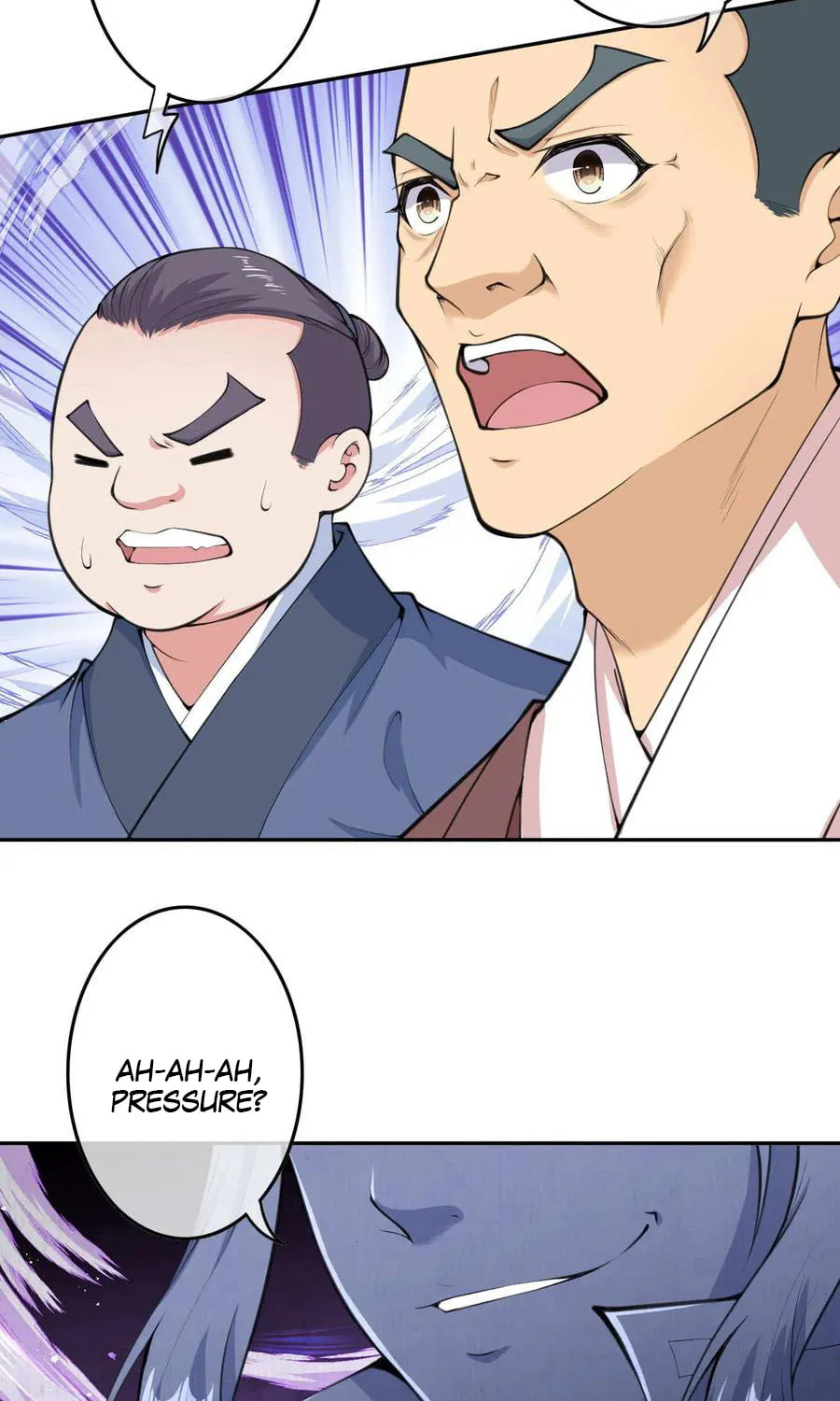 Read Invincible Sword Domain (Colored) chapter 51 image 42 on Lezhin