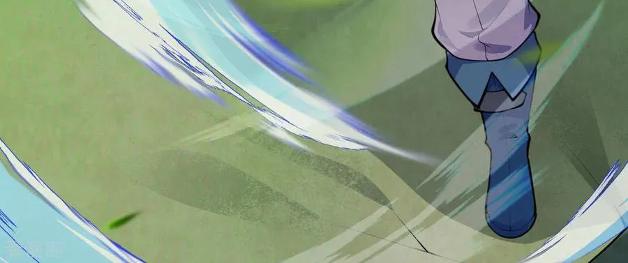 Read Invincible Sword Domain (Colored) chapter 51 image 7 on Lezhin
