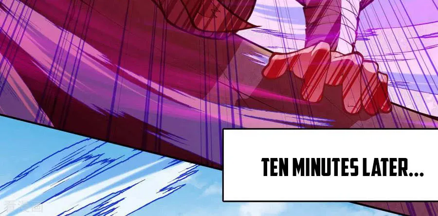Read Invincible Sword Domain (Colored) chapter 52 image 12 on Lezhin