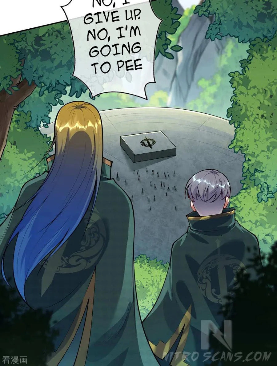 Read Invincible Sword Domain (Colored) chapter 52 image 16 on Lezhin
