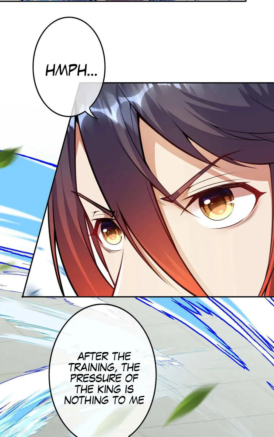 Read Invincible Sword Domain (Colored) chapter 52 image 26 on Lezhin
