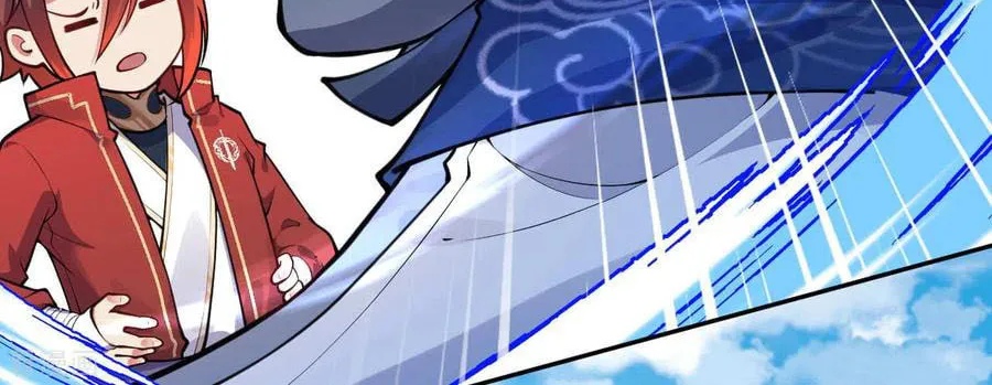 Read Invincible Sword Domain (Colored) chapter 52 image 31 on Lezhin