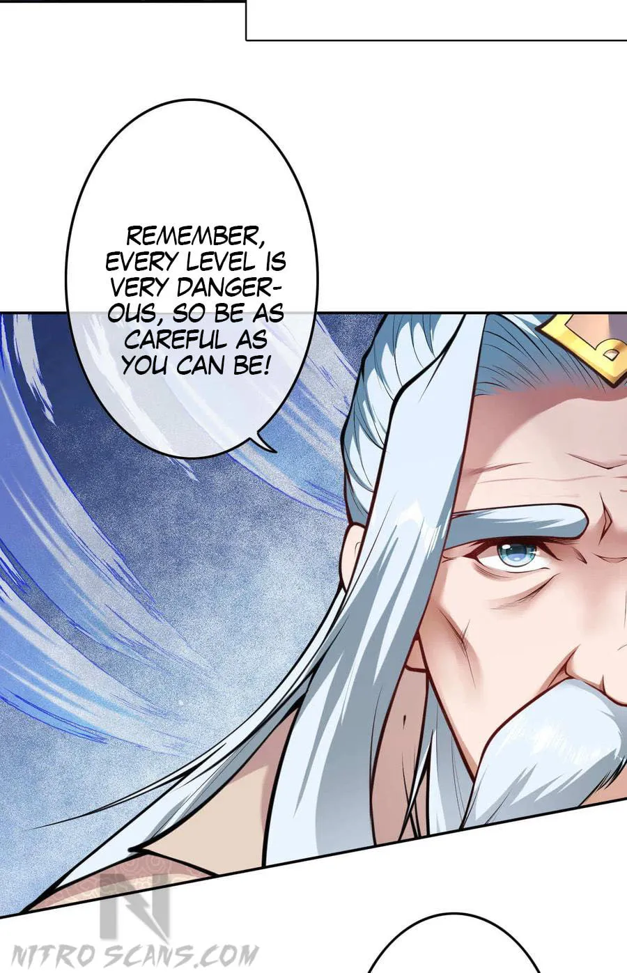 Read Invincible Sword Domain (Colored) chapter 52 image 36 on Lezhin