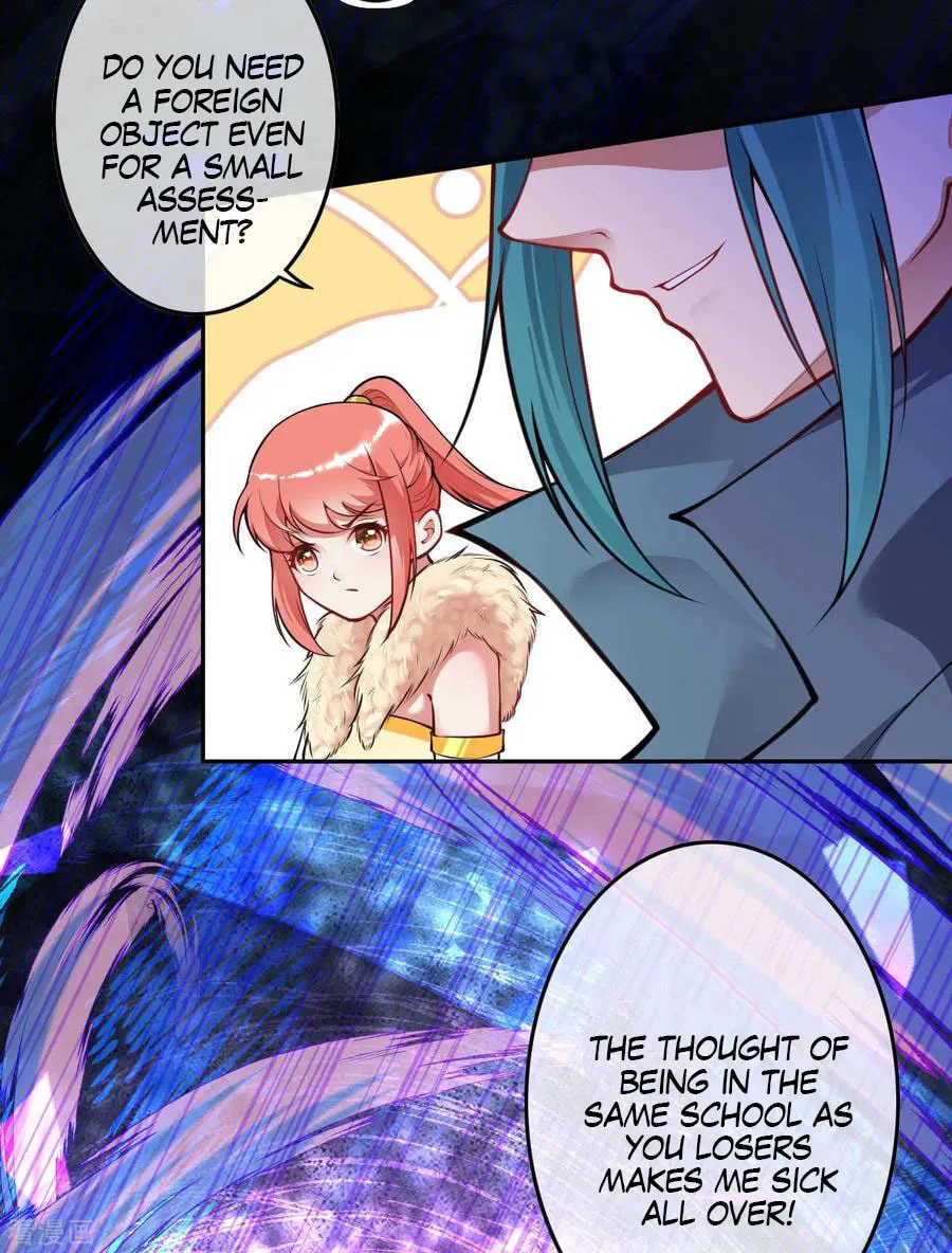 Read Invincible Sword Domain (Colored) chapter 52 image 39 on Lezhin