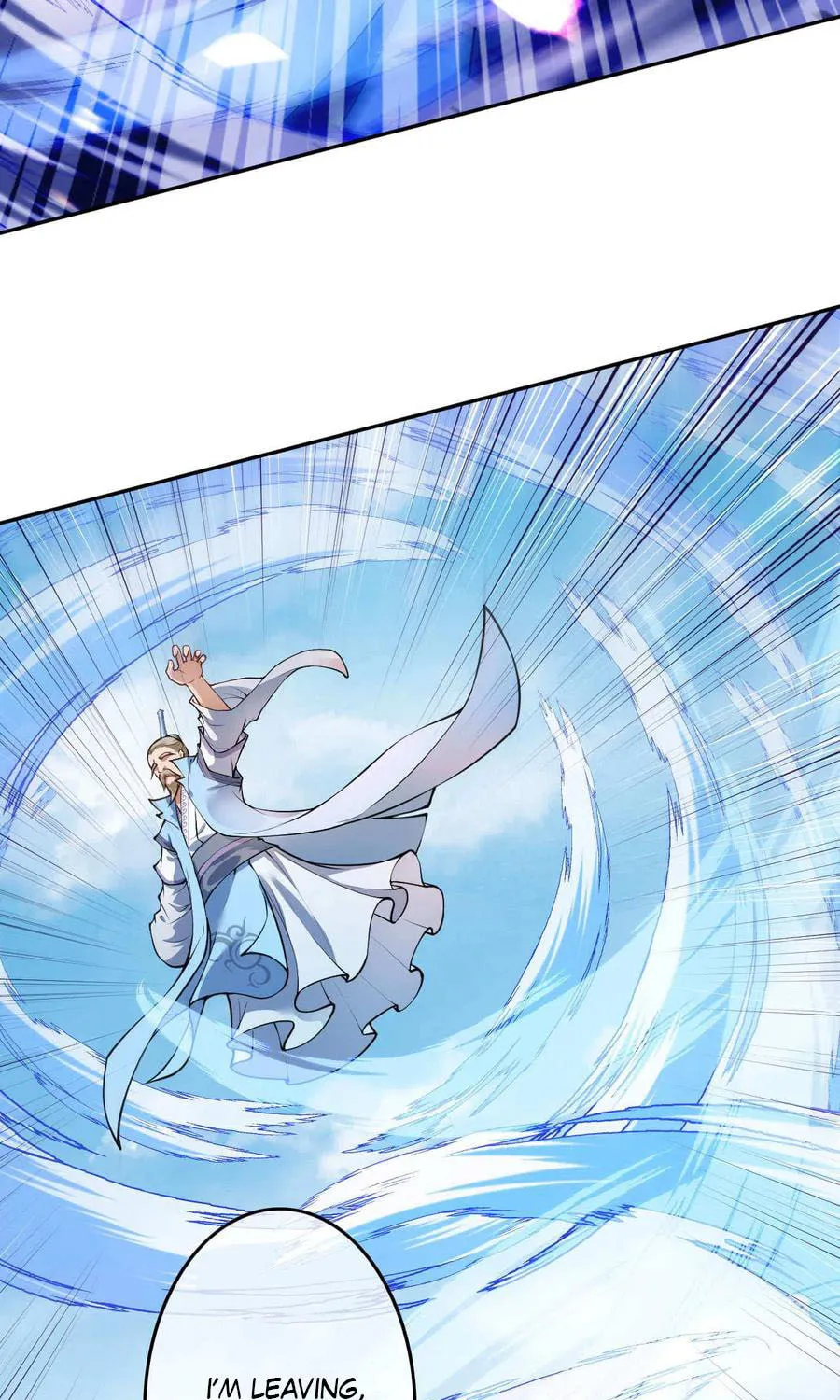 Read Invincible Sword Domain (Colored) chapter 52 image 5 on Lezhin