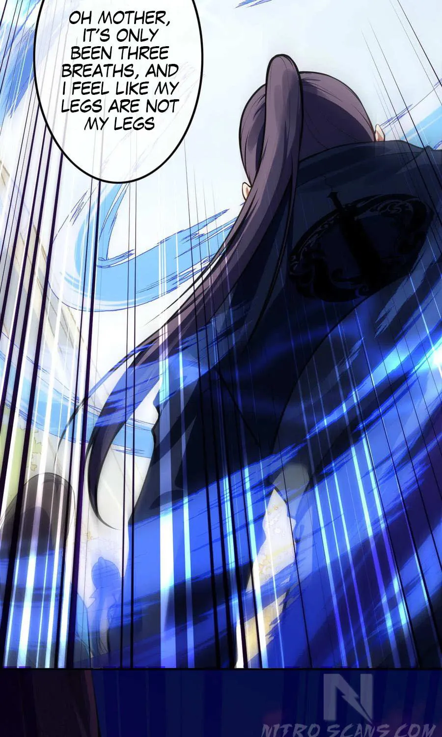 Read Invincible Sword Domain (Colored) chapter 52 image 7 on Lezhin