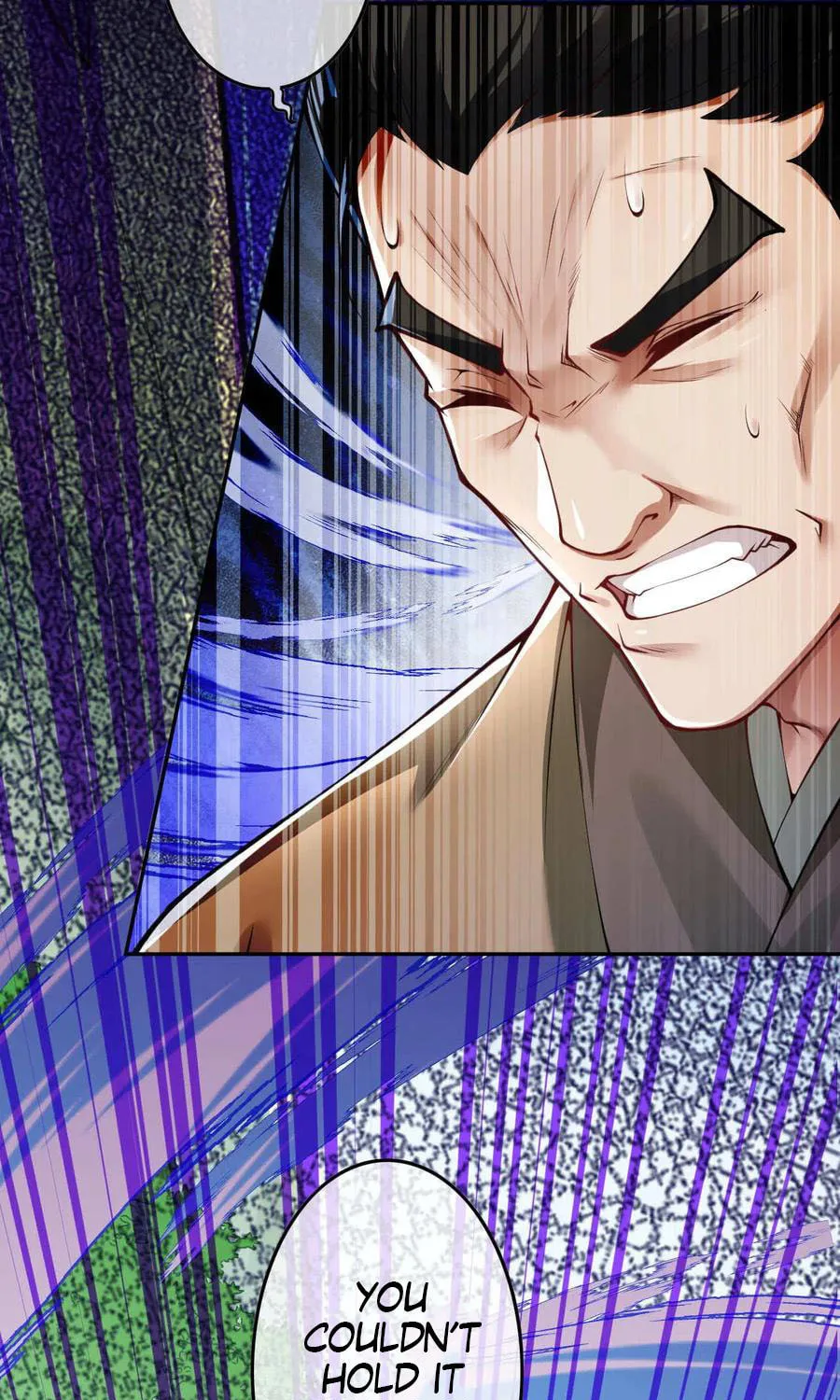 Read Invincible Sword Domain (Colored) chapter 52 image 9 on Lezhin