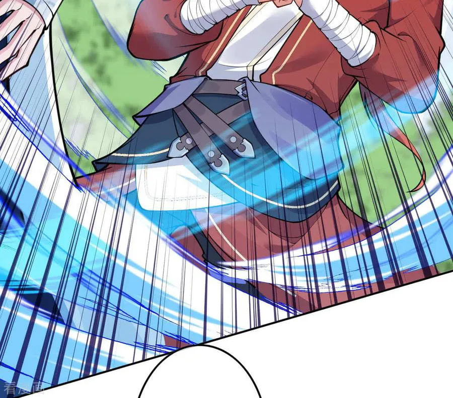 Read Invincible Sword Domain (Colored) chapter 53 image 12 on Lezhin