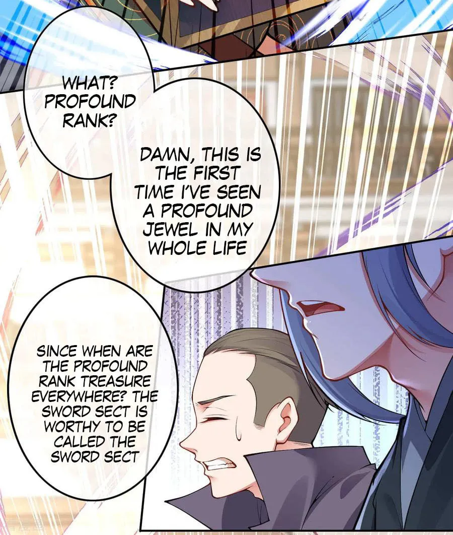 Read Invincible Sword Domain (Colored) chapter 53 image 19 on Lezhin