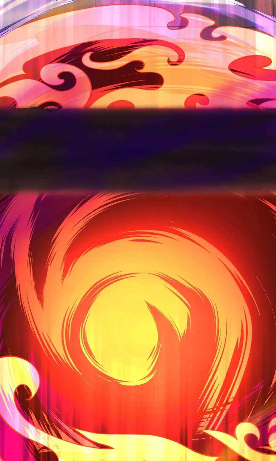 Read Invincible Sword Domain (Colored) chapter 53 image 32 on Lezhin