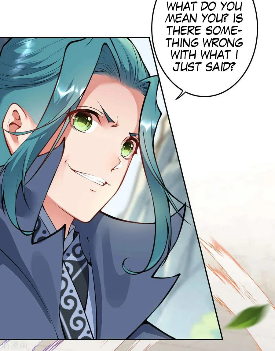 Read Invincible Sword Domain (Colored) chapter 53 image 4 on Lezhin