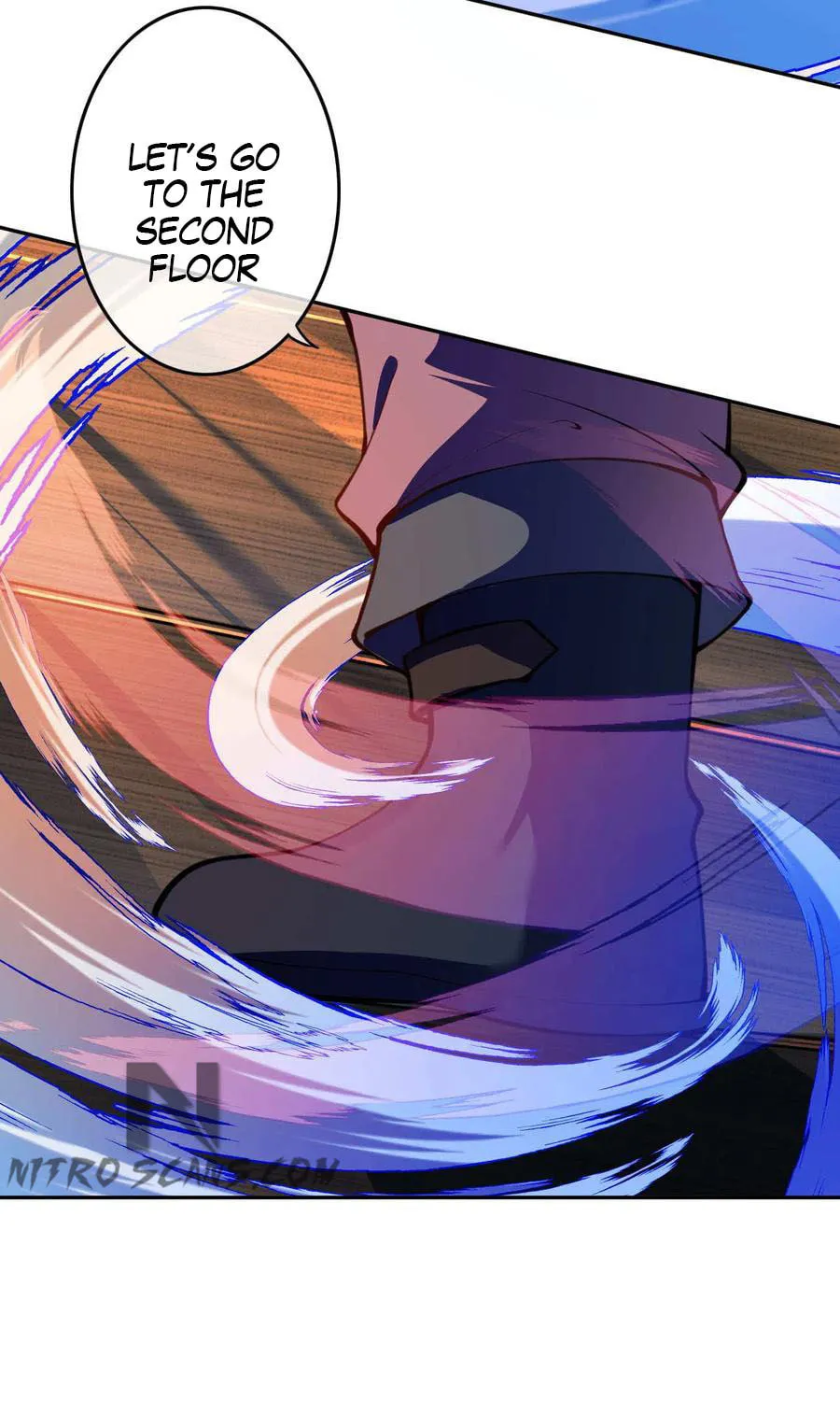 Read Invincible Sword Domain (Colored) chapter 54 image 10 on Lezhin