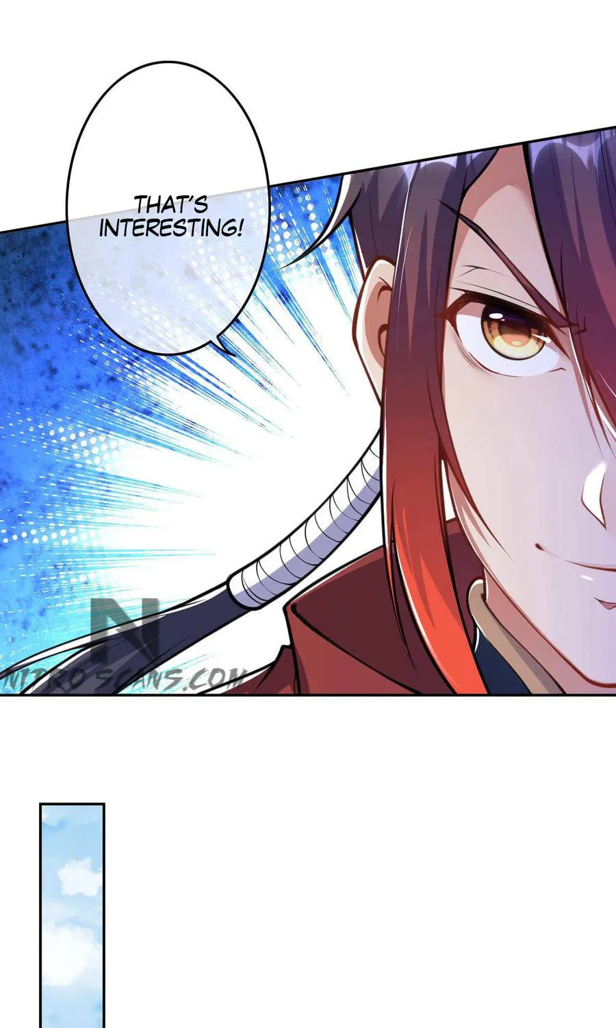 Read Invincible Sword Domain (Colored) chapter 54 image 14 on Lezhin