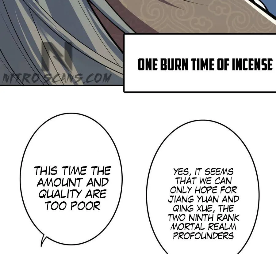 Read Invincible Sword Domain (Colored) chapter 54 image 19 on Lezhin