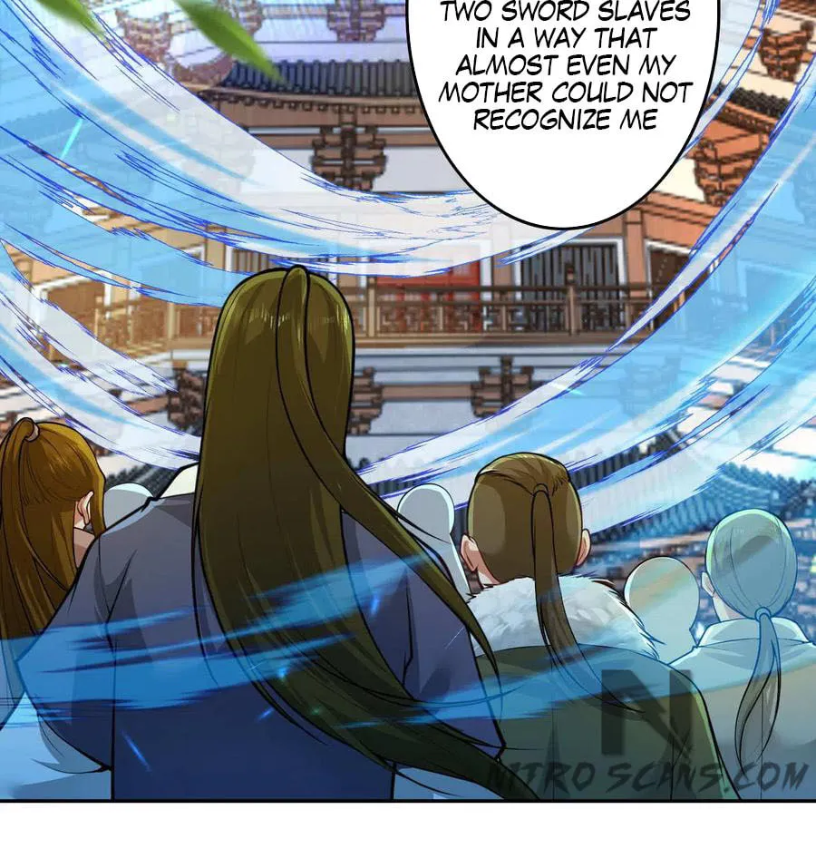 Read Invincible Sword Domain (Colored) chapter 54 image 23 on Lezhin
