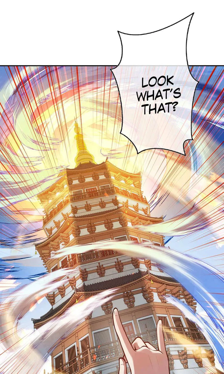 Read Invincible Sword Domain (Colored) chapter 54 image 24 on Lezhin