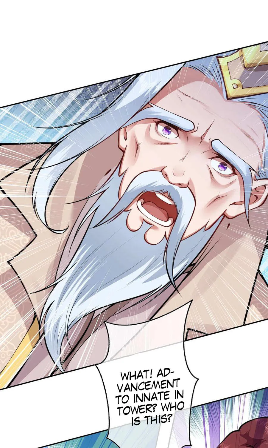 Read Invincible Sword Domain (Colored) chapter 54 image 26 on Lezhin