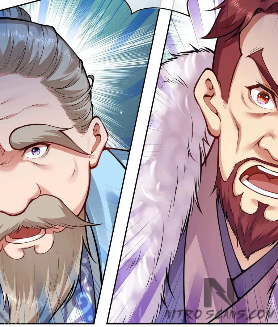 Read Invincible Sword Domain (Colored) chapter 54 image 27 on Lezhin