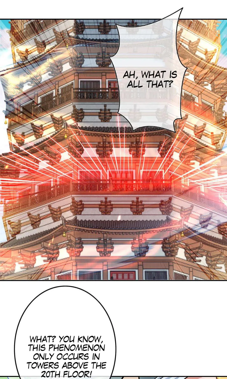 Read Invincible Sword Domain (Colored) chapter 54 image 28 on Lezhin