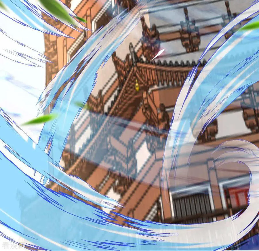 Read Invincible Sword Domain (Colored) chapter 54 image 33 on Lezhin