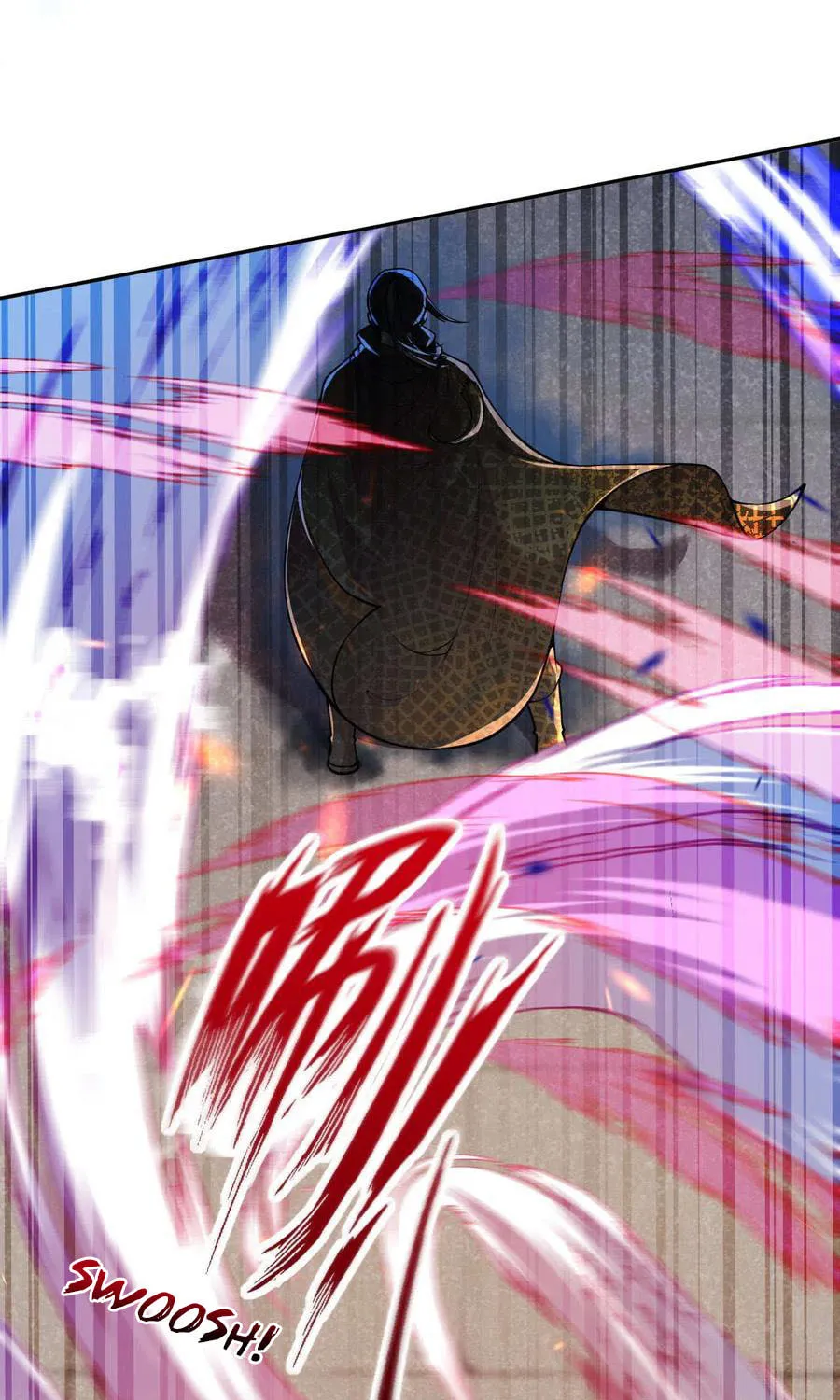 Read Invincible Sword Domain (Colored) chapter 54 image 5 on Lezhin