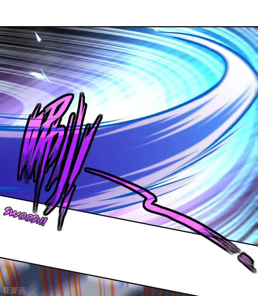 Read Invincible Sword Domain (Colored) chapter 55 image 14 on Lezhin