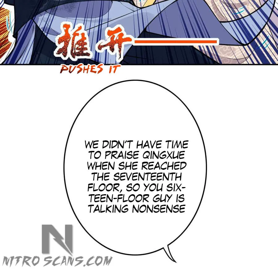 Read Invincible Sword Domain (Colored) chapter 55 image 28 on Lezhin
