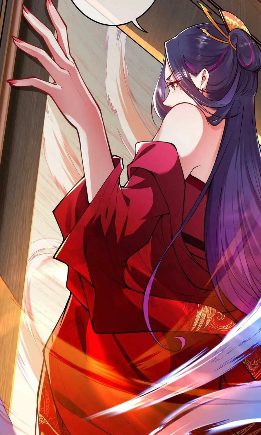 Read Invincible Sword Domain (Colored) chapter 55 image 6 on Lezhin