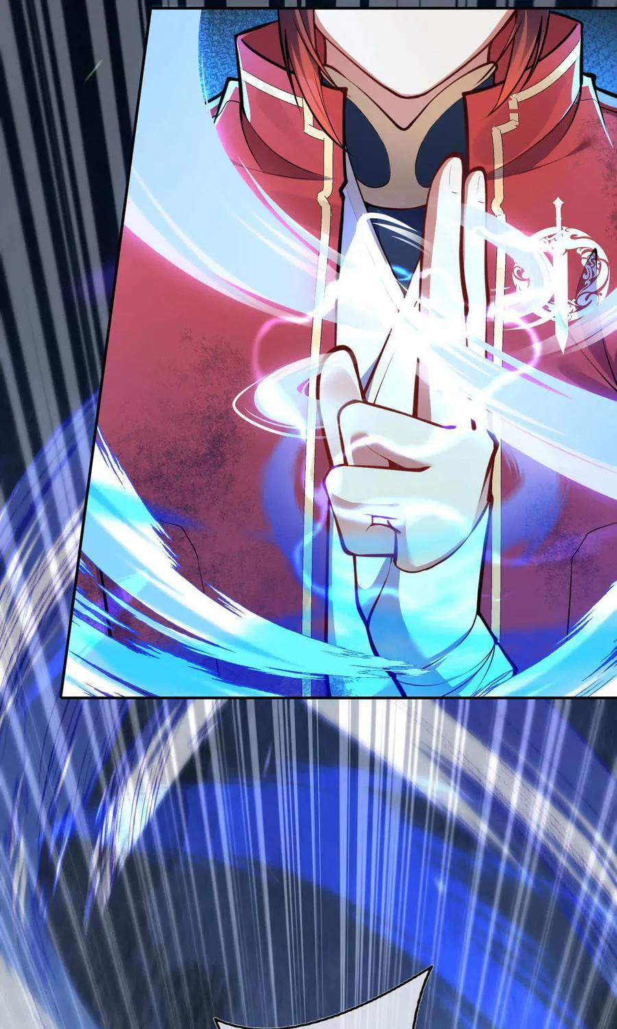 Read Invincible Sword Domain (Colored) chapter 56 image 13 on Lezhin