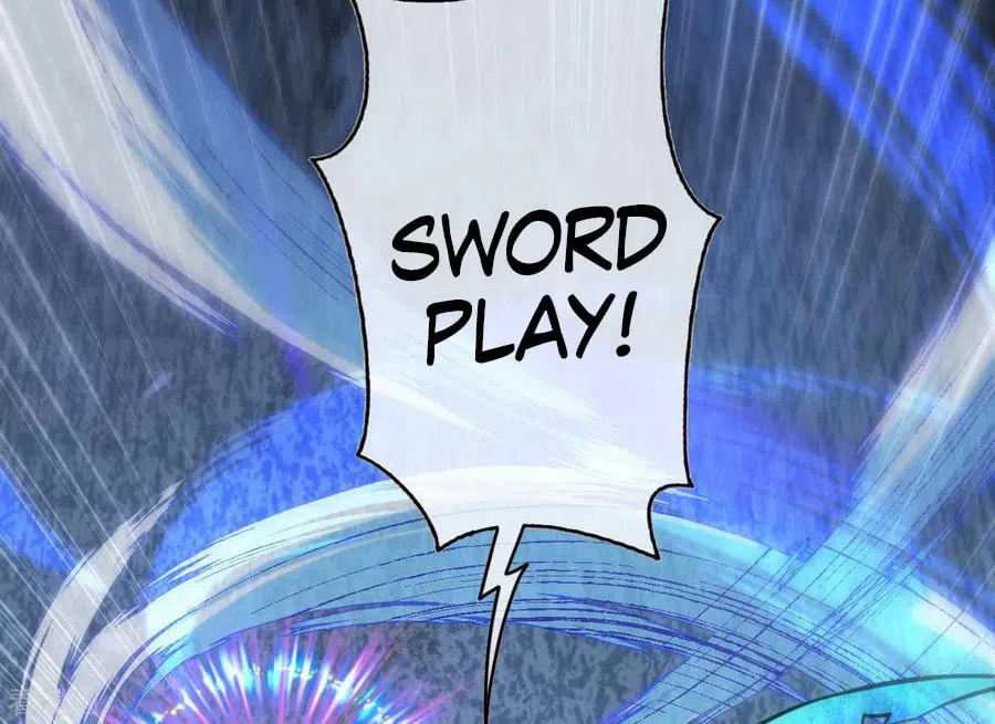 Read Invincible Sword Domain (Colored) chapter 56 image 14 on Lezhin