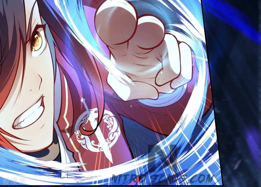 Read Invincible Sword Domain (Colored) chapter 56 image 20 on Lezhin