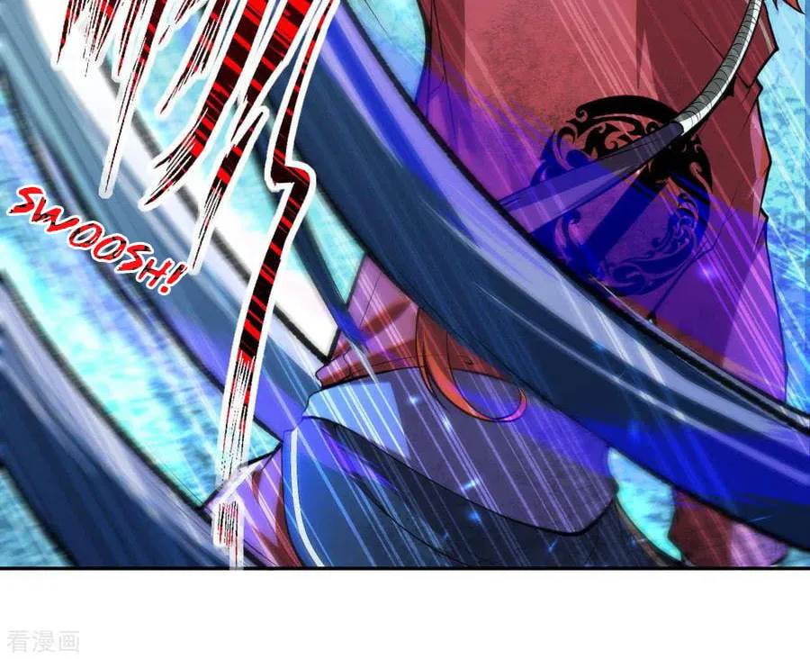 Read Invincible Sword Domain (Colored) chapter 56 image 22 on Lezhin