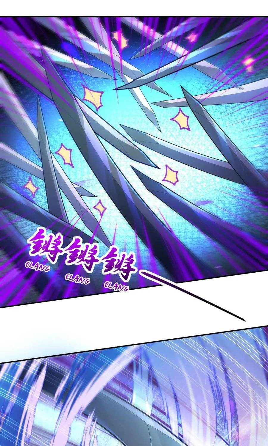 Read Invincible Sword Domain (Colored) chapter 56 image 23 on Lezhin