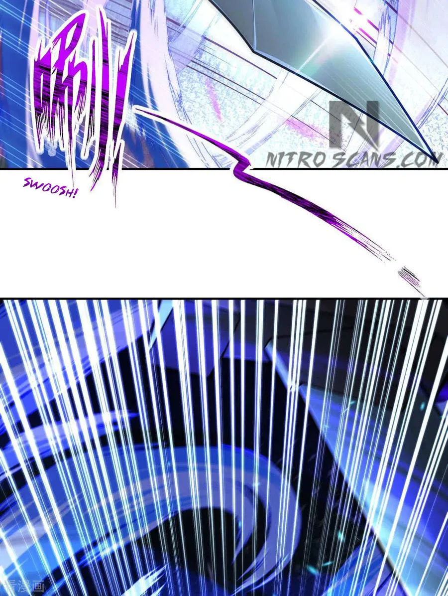 Read Invincible Sword Domain (Colored) chapter 56 image 24 on Lezhin