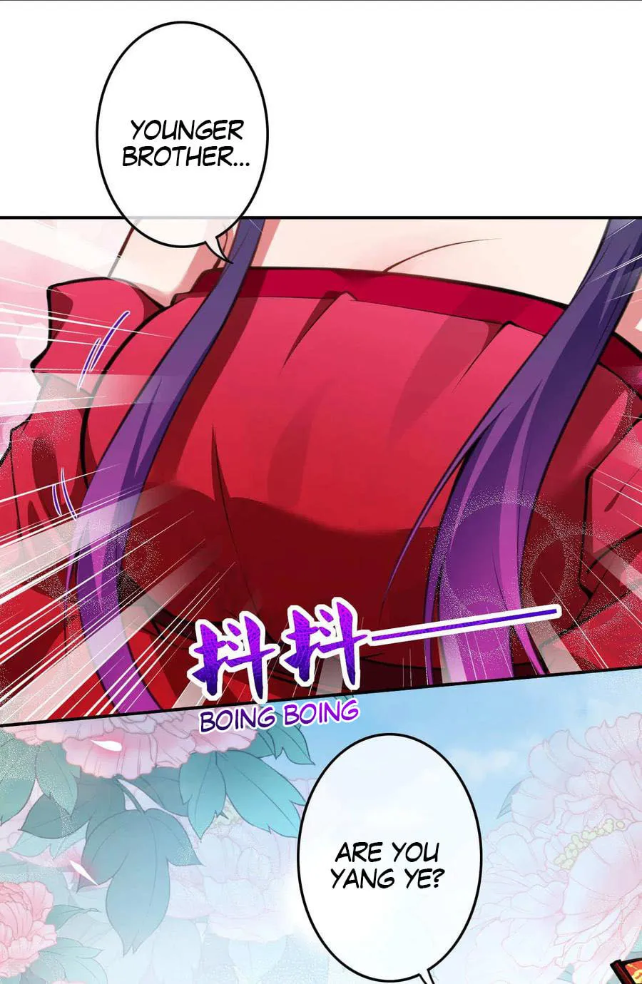 Read Invincible Sword Domain (Colored) chapter 56 image 39 on Lezhin