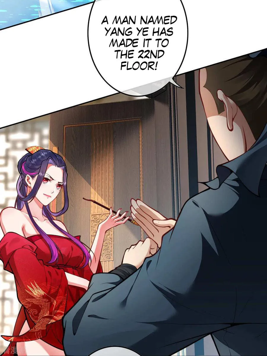 Read Invincible Sword Domain (Colored) chapter 56 image 4 on Lezhin