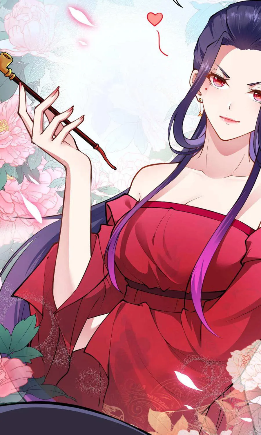 Read Invincible Sword Domain (Colored) chapter 56 image 40 on Lezhin