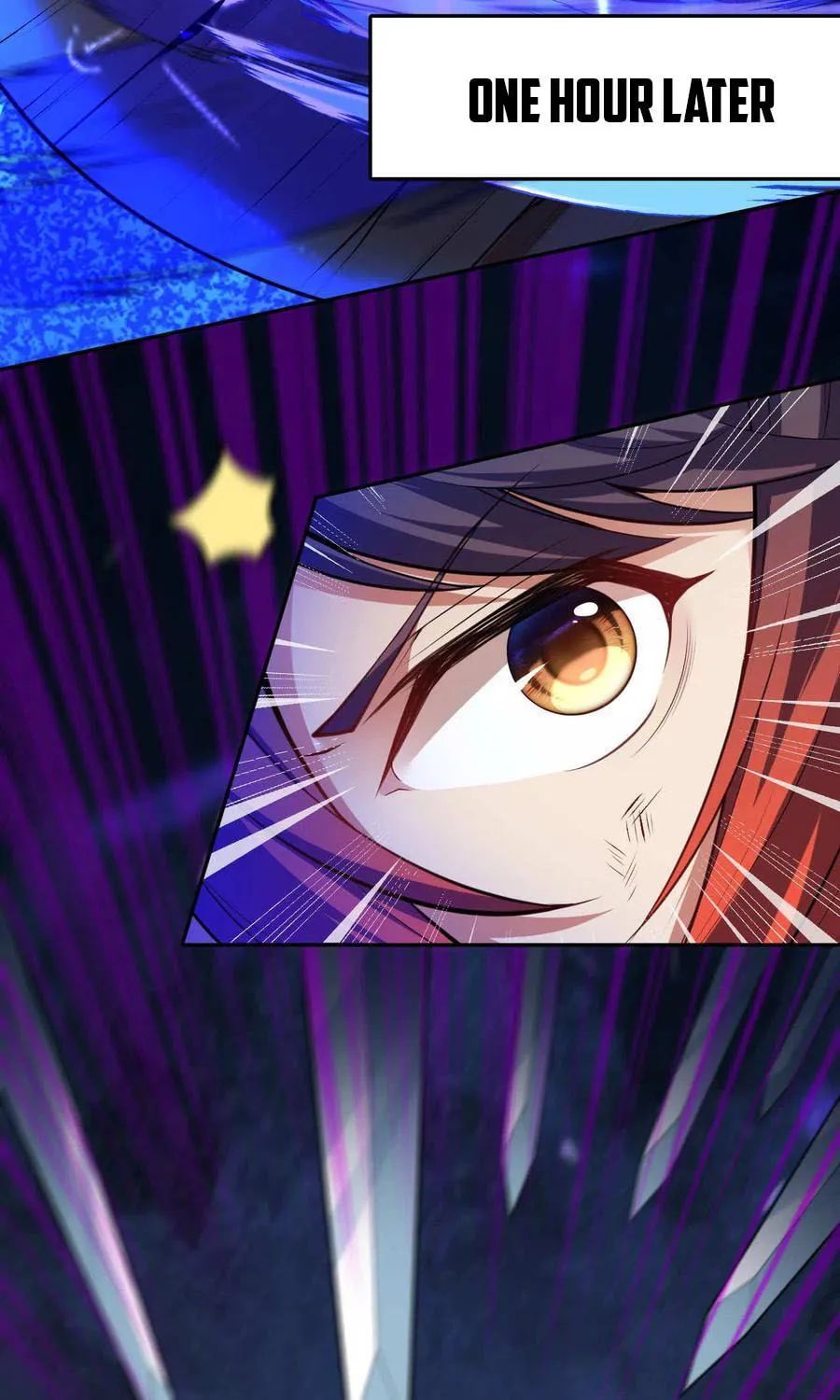 Read Invincible Sword Domain (Colored) chapter 56 image 9 on Lezhin