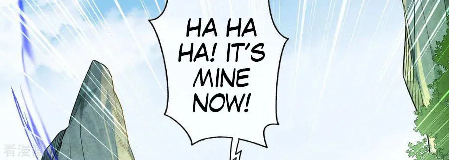 Read Invincible Sword Domain (Colored) chapter 57 image 16 on Lezhin